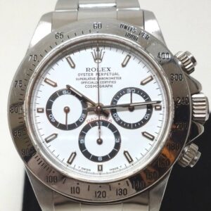 ロレックス　コスモグラフデイトナ　16520